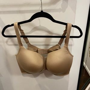 Soma Stunning Support Smooth Balconette bra